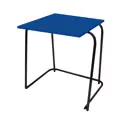 Heavy Duty Nesting Exam Desk